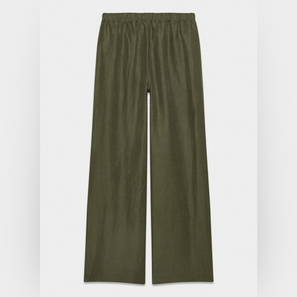 Wilfred Crepe Dress Pants